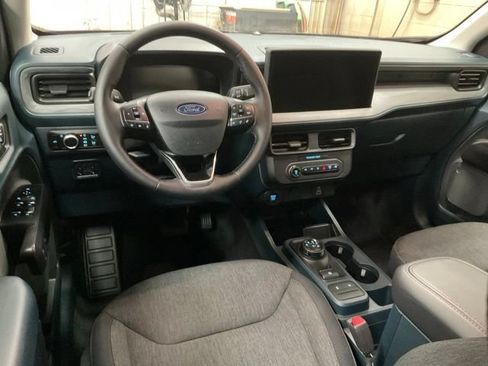 Used 2025 Ford Maverick XLT w/ XLT Luxury Package AWD/4WD image 9