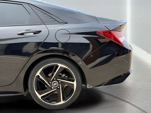 Used 2023 Hyundai Elantra N Line FWD image 29