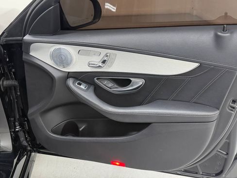 Used 2016 Mercedes-Benz C 63 AMG Sedan image 41