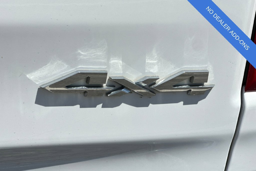Used 2023 RAM 1500 Big Horn AWD/4WD image 30