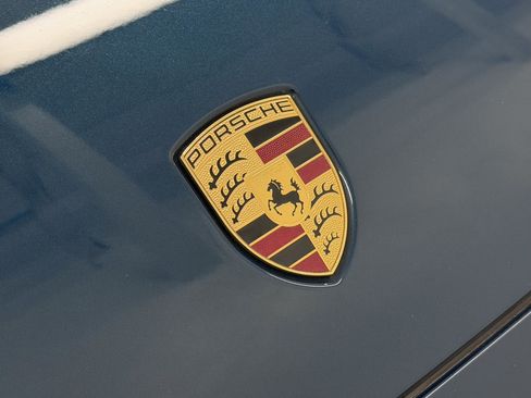 Certified 2024 Porsche Cayenne w/ Premium Package Plus (PFM) image 65