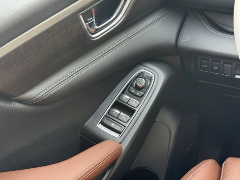 Certified 2026 Subaru Ascent Touring AWD/4WD image 7