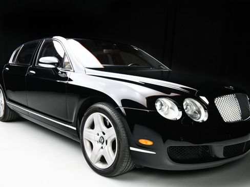 Used 2006 Bentley Flying Spur Flying Spur image 30