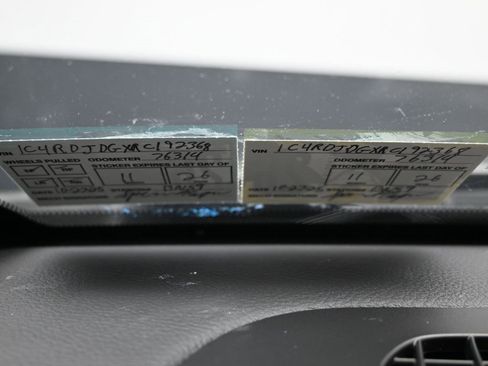 Used 2024 Dodge Durango GT image 10