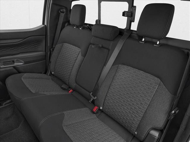 New 2026 Ford Ranger XLT AWD/4WD image 9