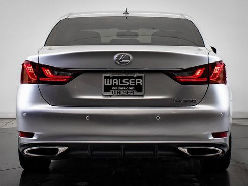Used 2013 Lexus GS 350 w/ Premium Pkg image 7