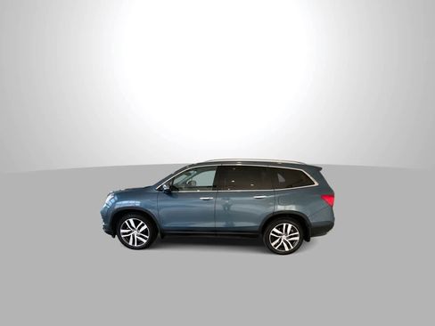 Used 2016 Honda Pilot Elite image 5