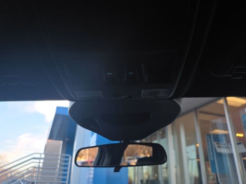 Used 2024 Ford Escape ST-Line w/ Tech Pack #1 image 21