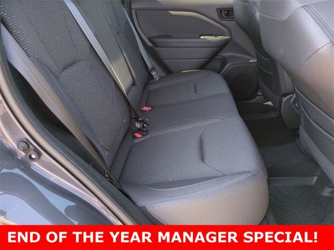 Used 2025 Subaru Forester Premium w/ Convenience Package #1 image 20