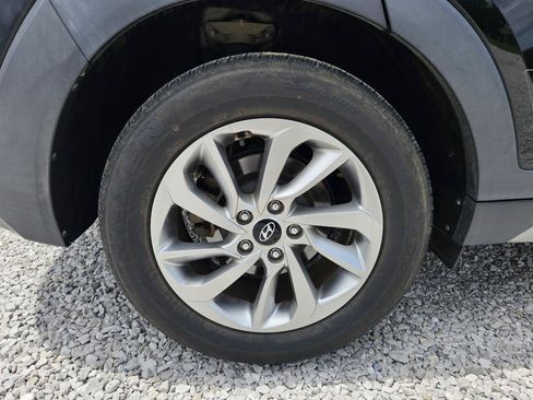 Used 2018 Hyundai Tucson SEL FWD image 74