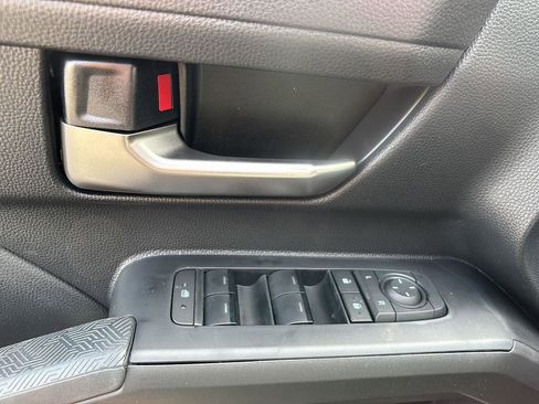 New 2026 Toyota Tacoma TRD Off-Road w/ TRD Off Road Upgrade Package AWD/4WD image 22