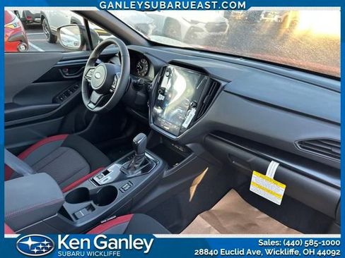 Used 2025 Subaru Impreza RS image 15