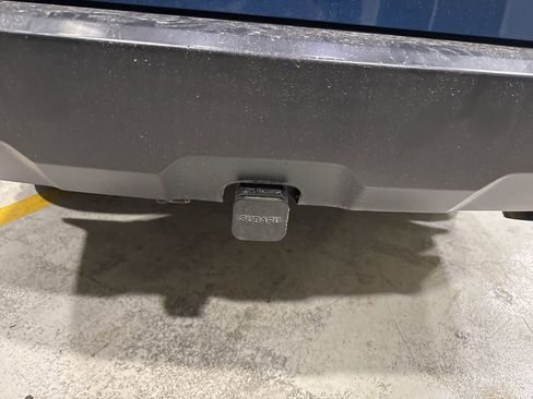 Used 2022 Subaru Outback Wilderness w/ Wilderness Package image 43