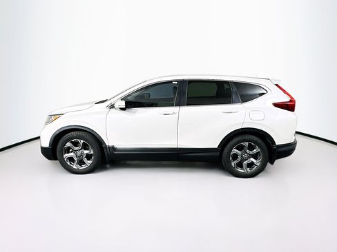 Used 2017 Honda CR-V EX image 4