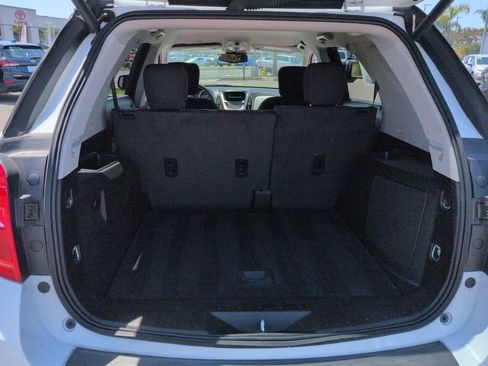Used 2016 Chevrolet Equinox LT w/ Convenience Package FWD image 26