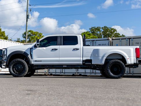 New 2026 Ford F450 XL w/ FX4 Off-Road Package image 7