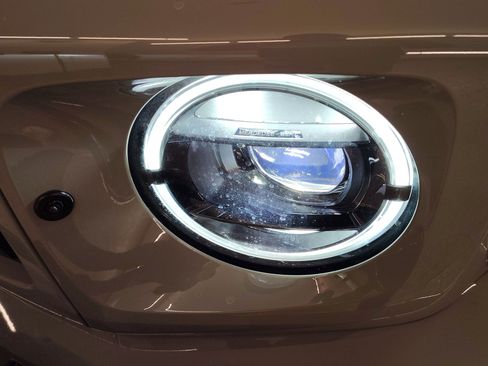 Certified 2025 Mercedes-Benz G 63 AMG 4MATIC image 11