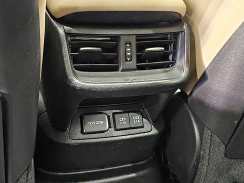 Used 2020 Lexus ES 350 w/ Premium Package FWD image 31
