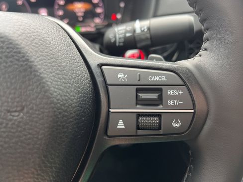 New 2025 Honda Accord Sport image 16