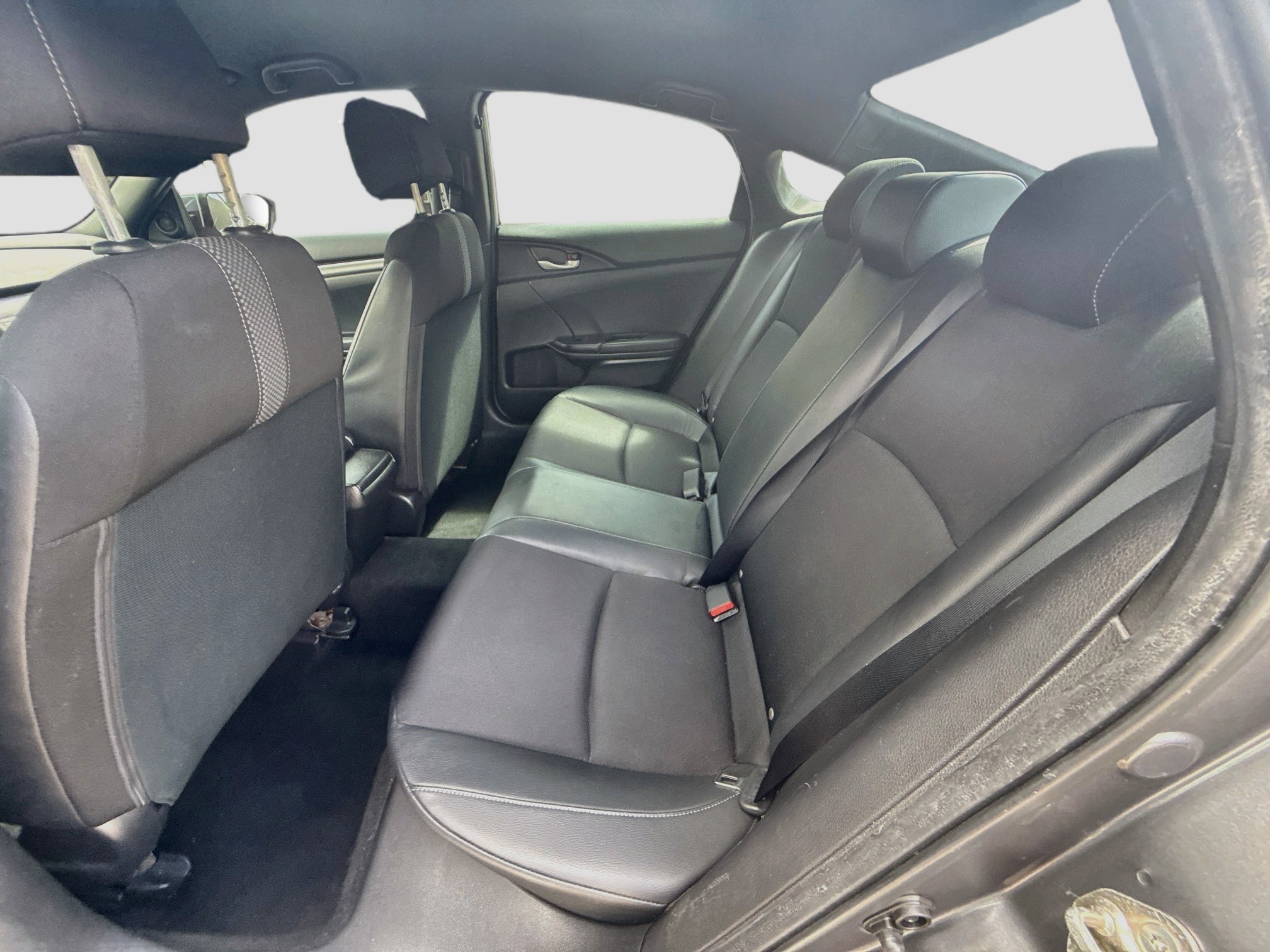 Used 2019 Honda Civic Sport image 20