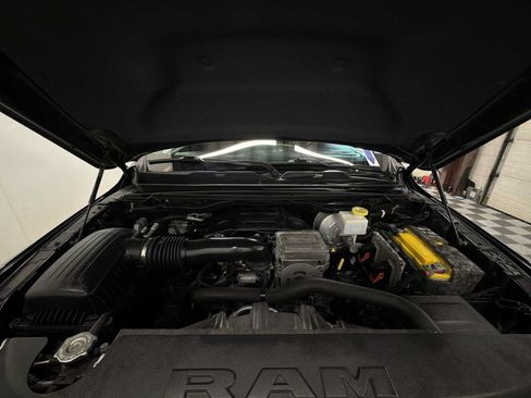 Used 2020 RAM 1500 Limited AWD/4WD image 18
