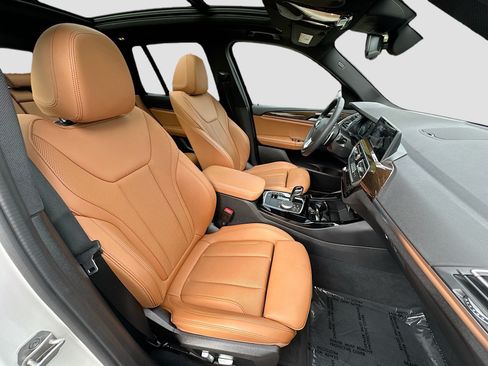 Used 2022 BMW X3 sDrive30i w/ Convenience Package RWD image 28