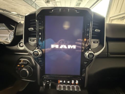 Used 2023 RAM 1500 Big Horn AWD/4WD image 23