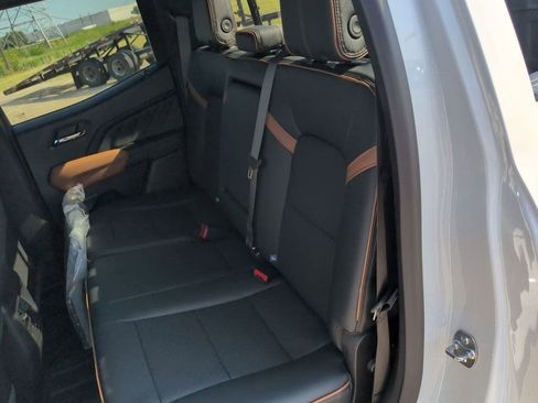 New 2026 GMC Canyon AT4 w/ Technology Plus Package image 19