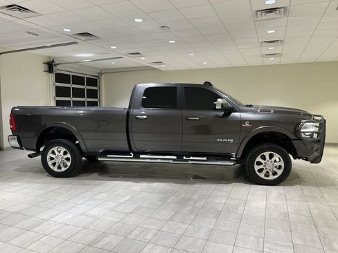 Used 2020 RAM 2500 Laramie AWD/4WD image 6