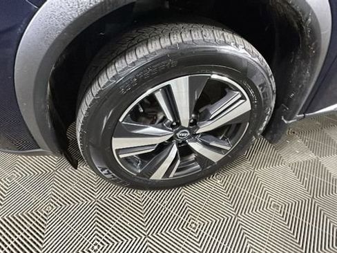 Used 2024 Nissan Rogue SL w/ SL Premium Package AWD/4WD image 10