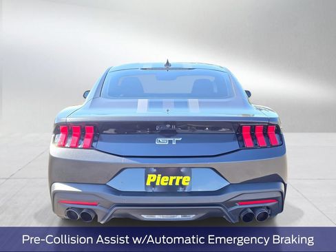 Used 2024 Ford Mustang GT Premium RWD image 5