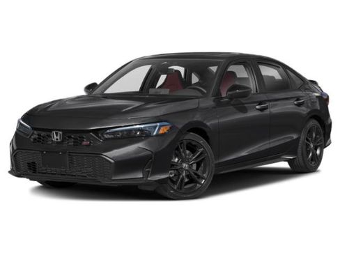 New 2026 Honda Civic Si image 4