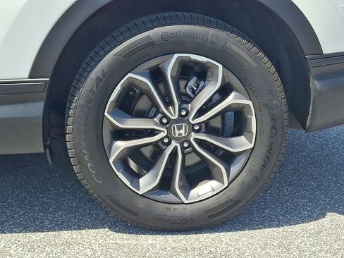 Used 2020 Honda CR-V EX-L image 8
