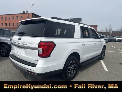 Used 2024 Ford Expedition Max XLT AWD/4WD image 9