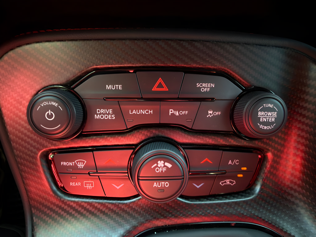 Used 2023 Dodge Challenger R/T Scat Pack RWD image 29