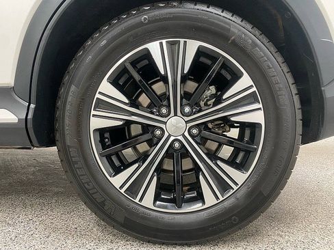 Used 2019 Mitsubishi Eclipse Cross SEL image 24