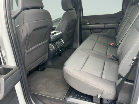 Used 2024 Ford F150 XLT w/ Equipment Group 302A MID image 27