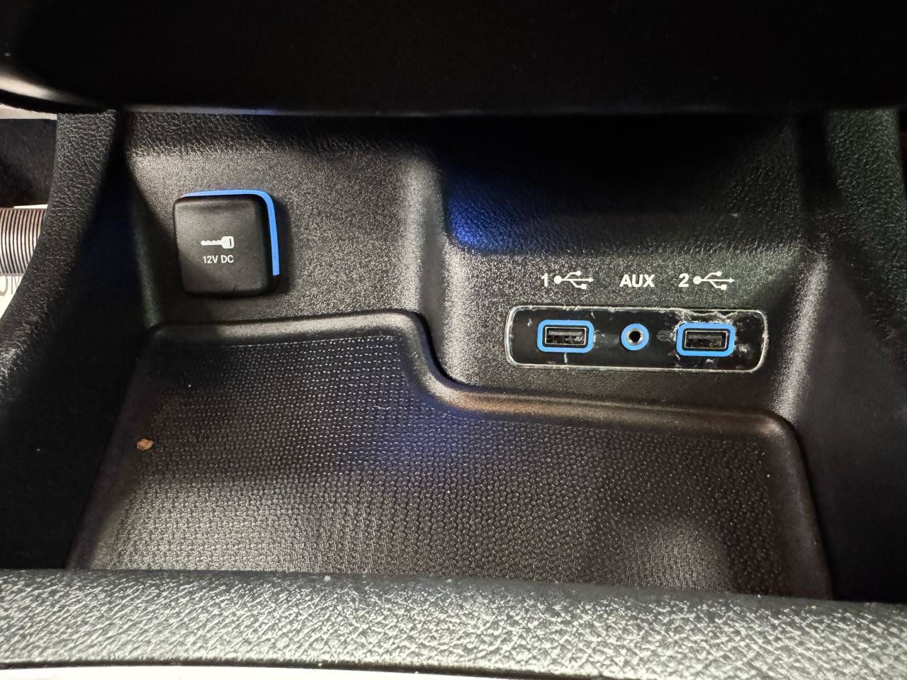 Used 2020 Dodge Durango SXT RWD image 21