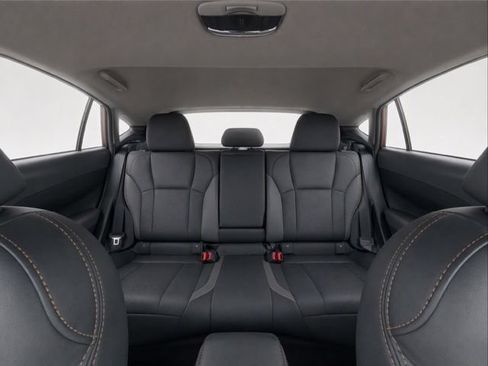 Certified 2025 Subaru Crosstrek 2.5i Limited AWD/4WD image 20