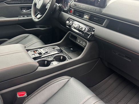 New 2026 Honda Passport TrailSport Elite image 17