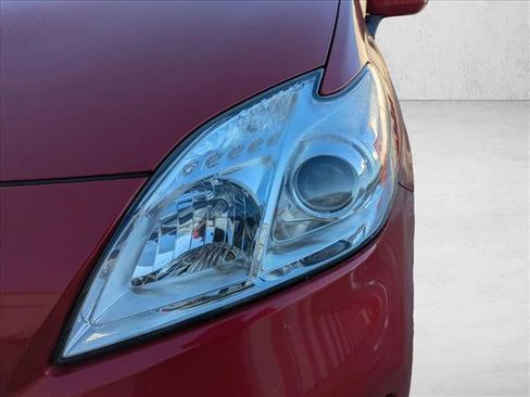 Used 2012 Toyota Prius Three image 9