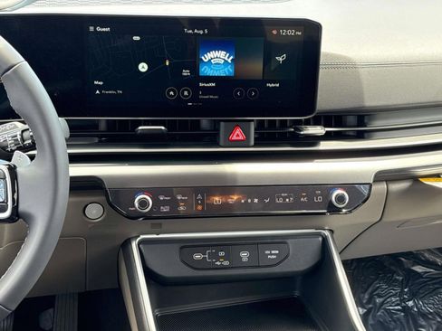 New 2026 Kia Carnival LXS image 11