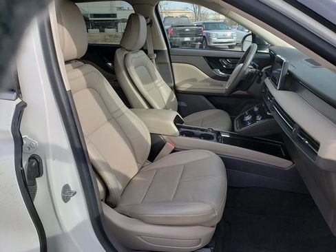 Used 2022 Lincoln Corsair AWD w/ Equipment Group 101A image 19