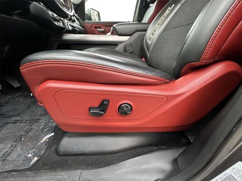 Used 2019 RAM 1500 Rebel w/ Level 1 Equipment Group image 14