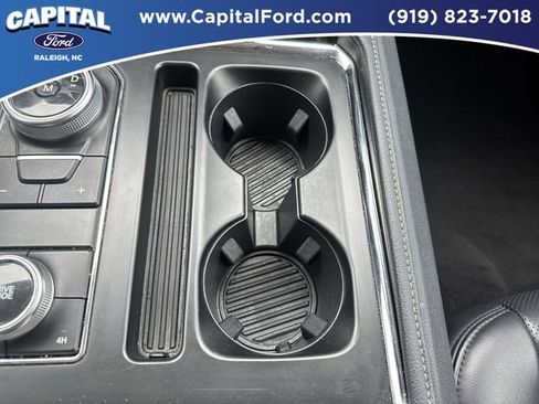 Certified 2024 Ford Expedition Max XLT image 30