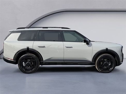 New 2027 Kia Telluride EX X-Line image 6