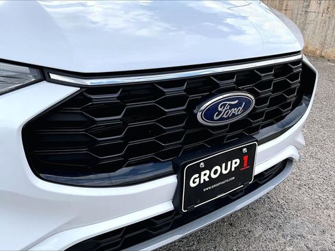 Used 2023 Ford Escape ST-Line w/ Tech Pack #1 image 30