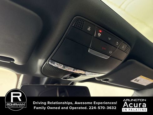 Used 2022 Mercedes-Benz E 53 AMG 4MATIC Sedan image 10
