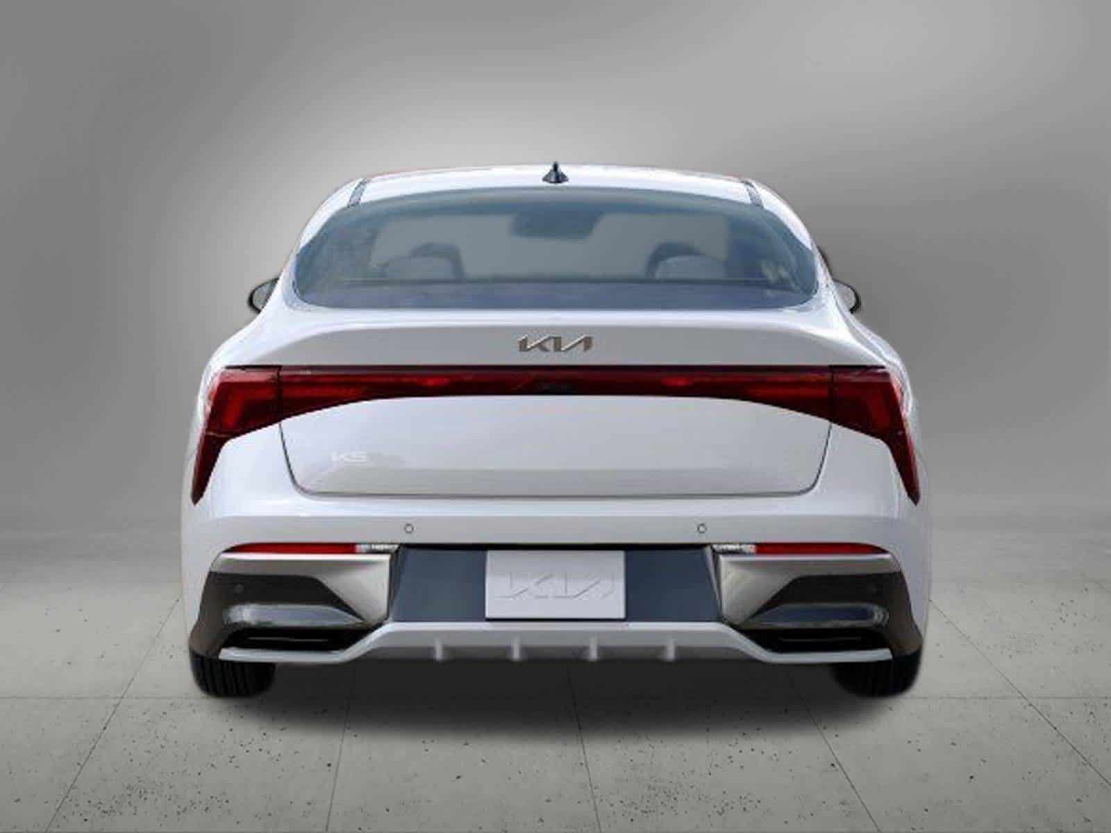New 2026 Kia K5 LXS FWD image 5