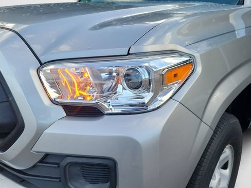 Certified 2023 Toyota Tacoma SR AWD/4WD image 24